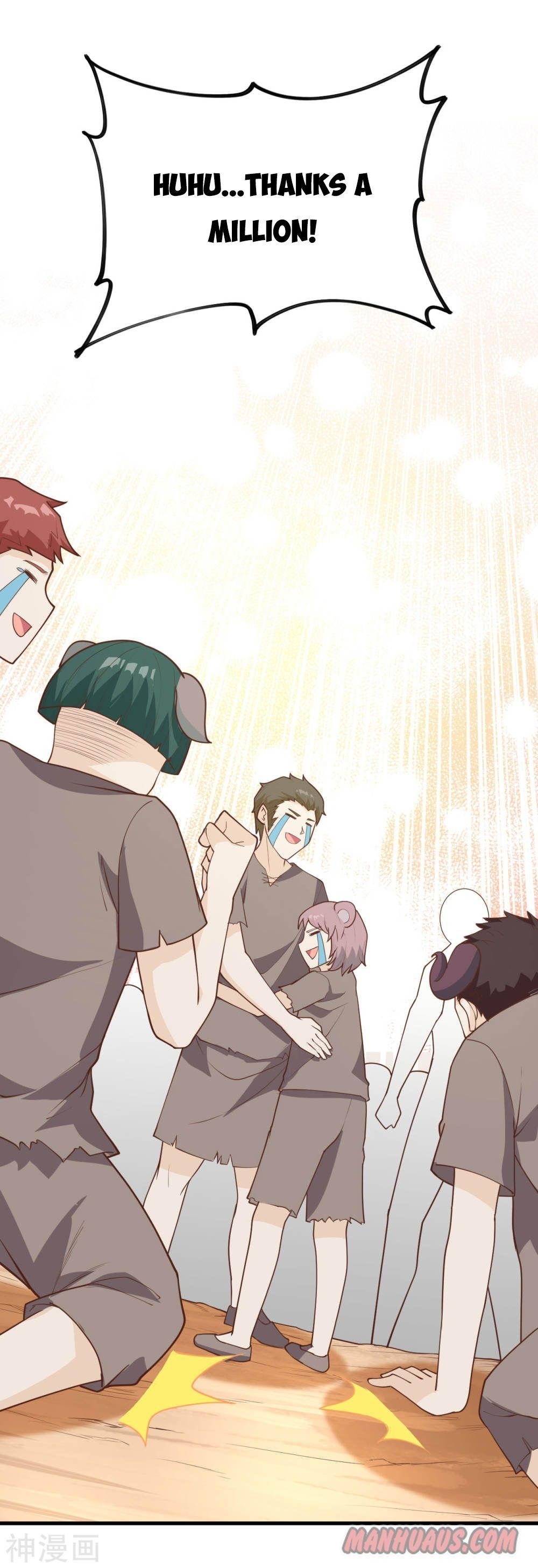 Starting From Today I’ll Work As A City Lord Chapter 72 - Page 6 in English