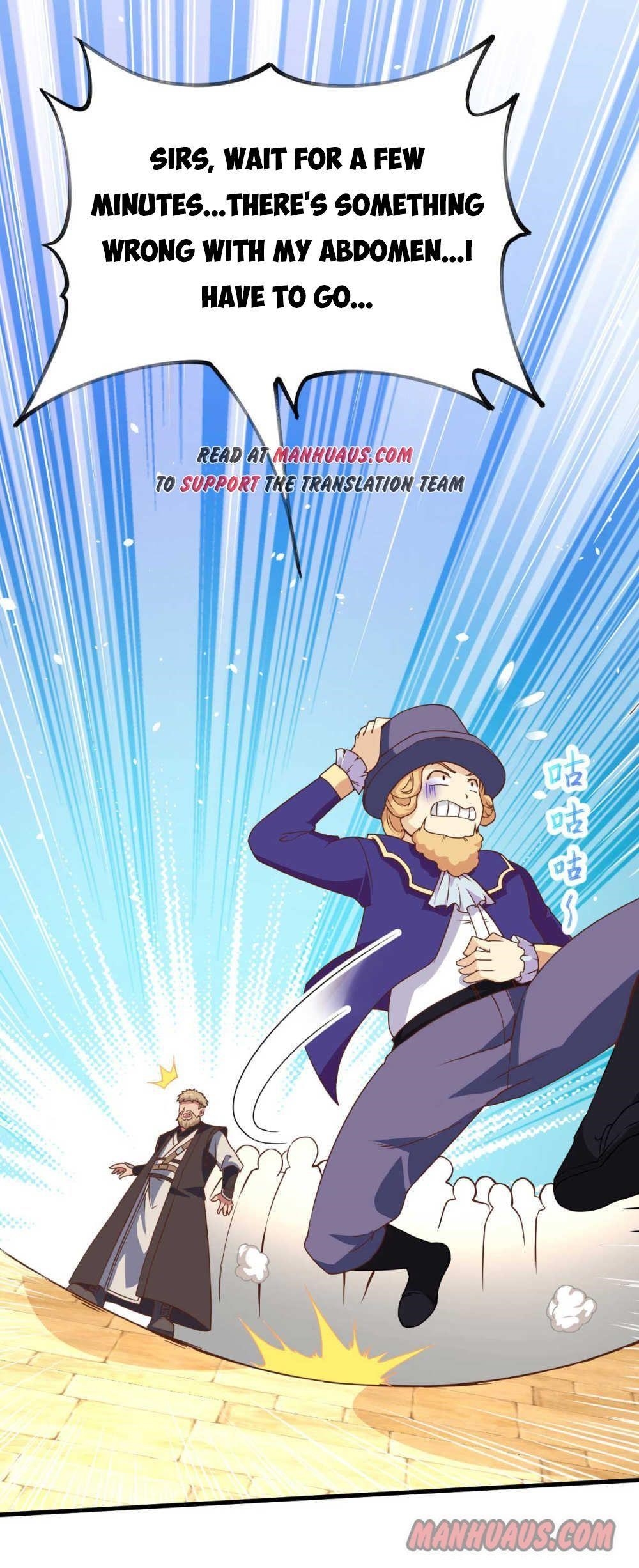 Starting From Today I’ll Work As A City Lord Chapter 73 - Page 11 in English