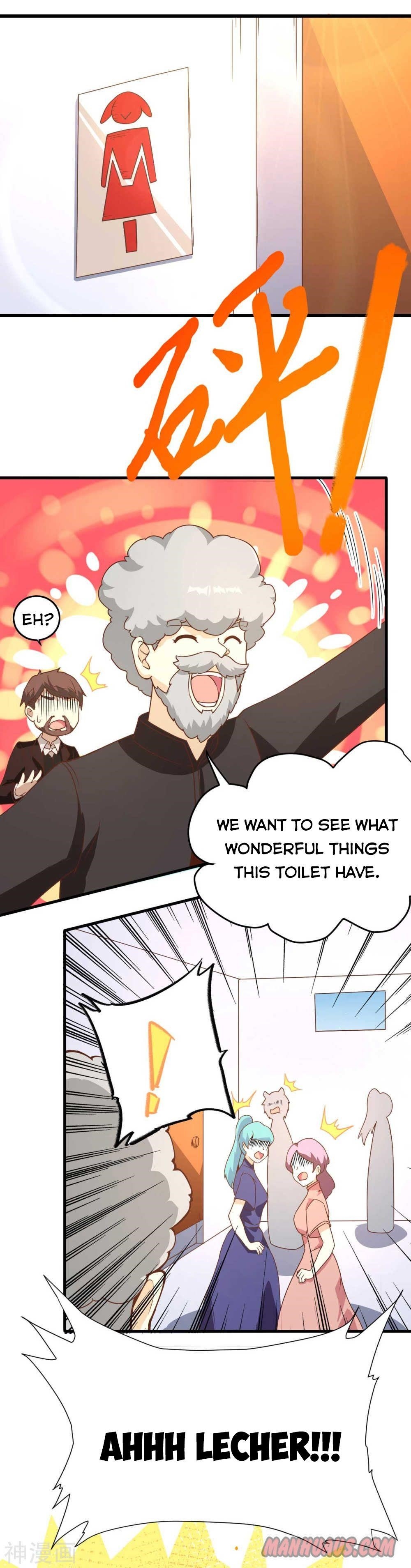 Starting From Today I’ll Work As A City Lord Chapter 73 - Page 24 in English