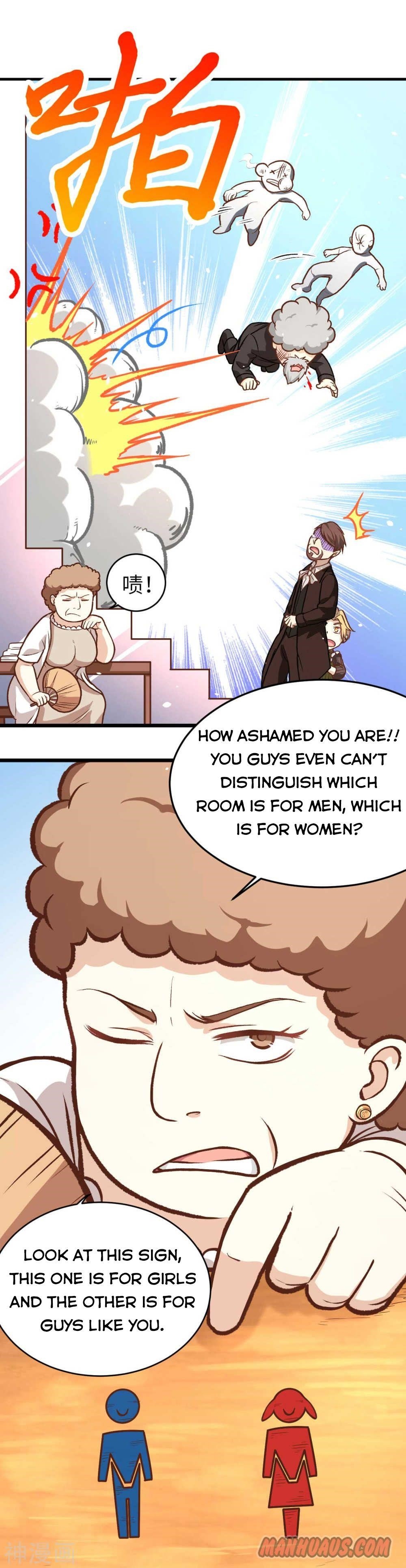 Starting From Today I’ll Work As A City Lord Chapter 73 - Page 26 in English