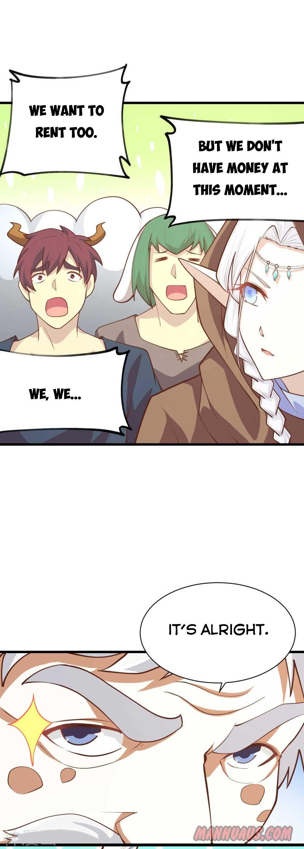 Starting From Today I’ll Work As A City Lord Chapter 73 - Page 6 in English