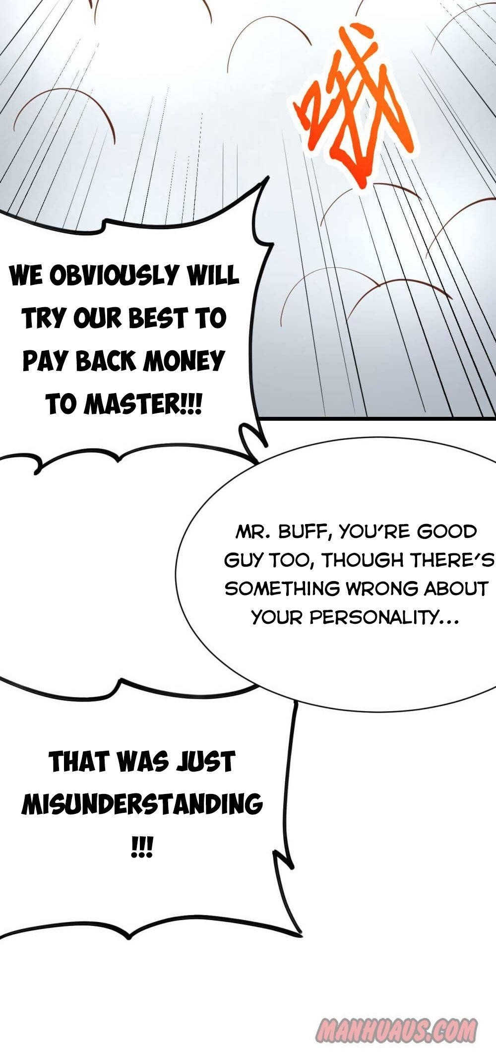 Starting From Today I’ll Work As A City Lord Chapter 73 - Page 8 in English