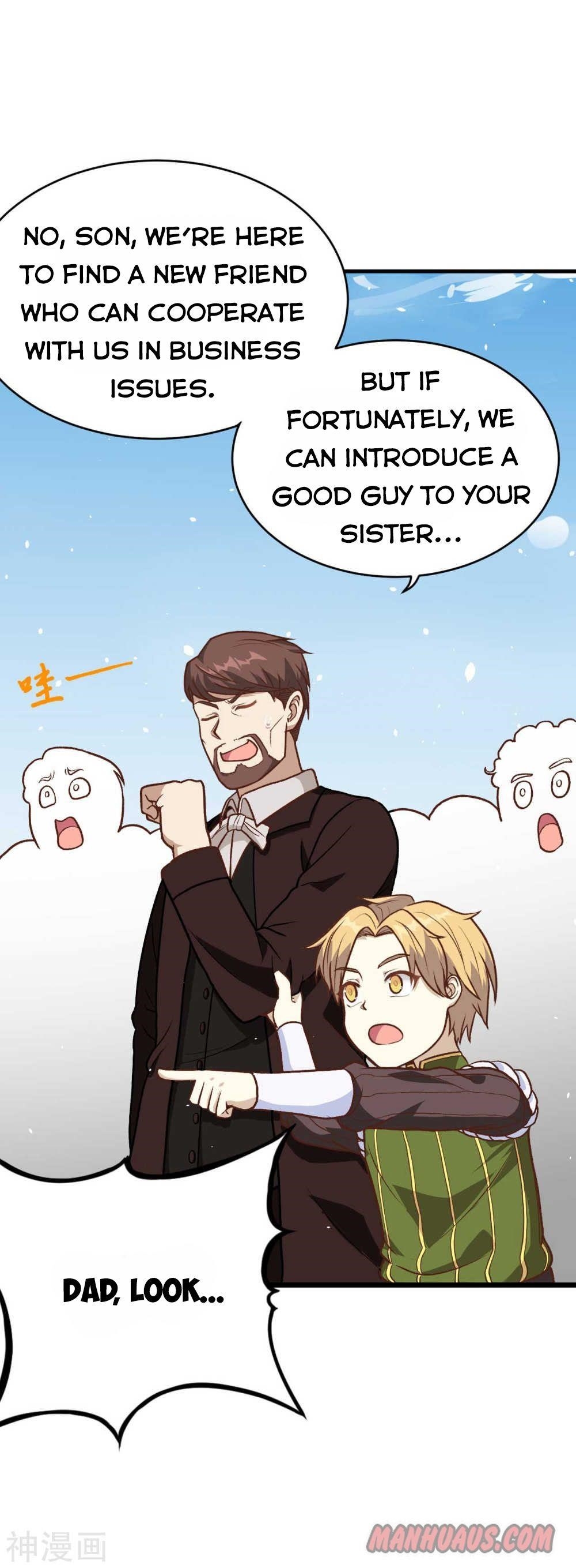 Starting From Today I’ll Work As A City Lord Chapter 74 - Page 13 in English