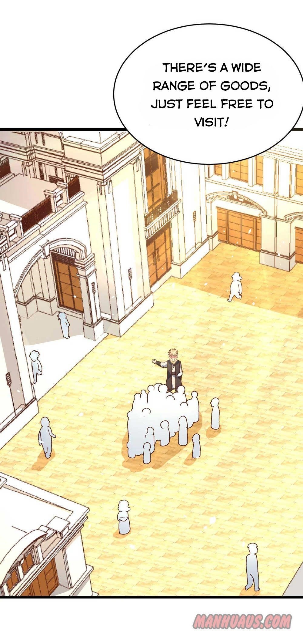 Starting From Today I’ll Work As A City Lord Chapter 74 - Page 15 in English
