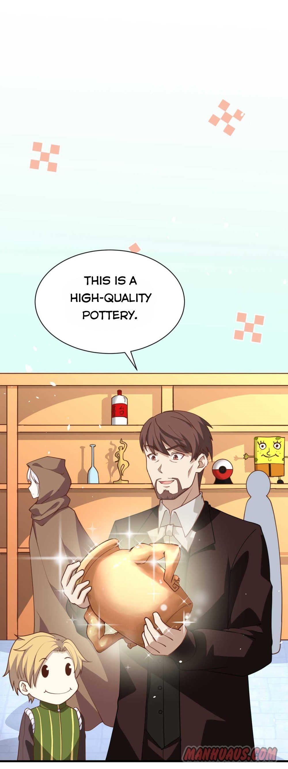 Starting From Today I’ll Work As A City Lord Chapter 74 - Page 17 in English