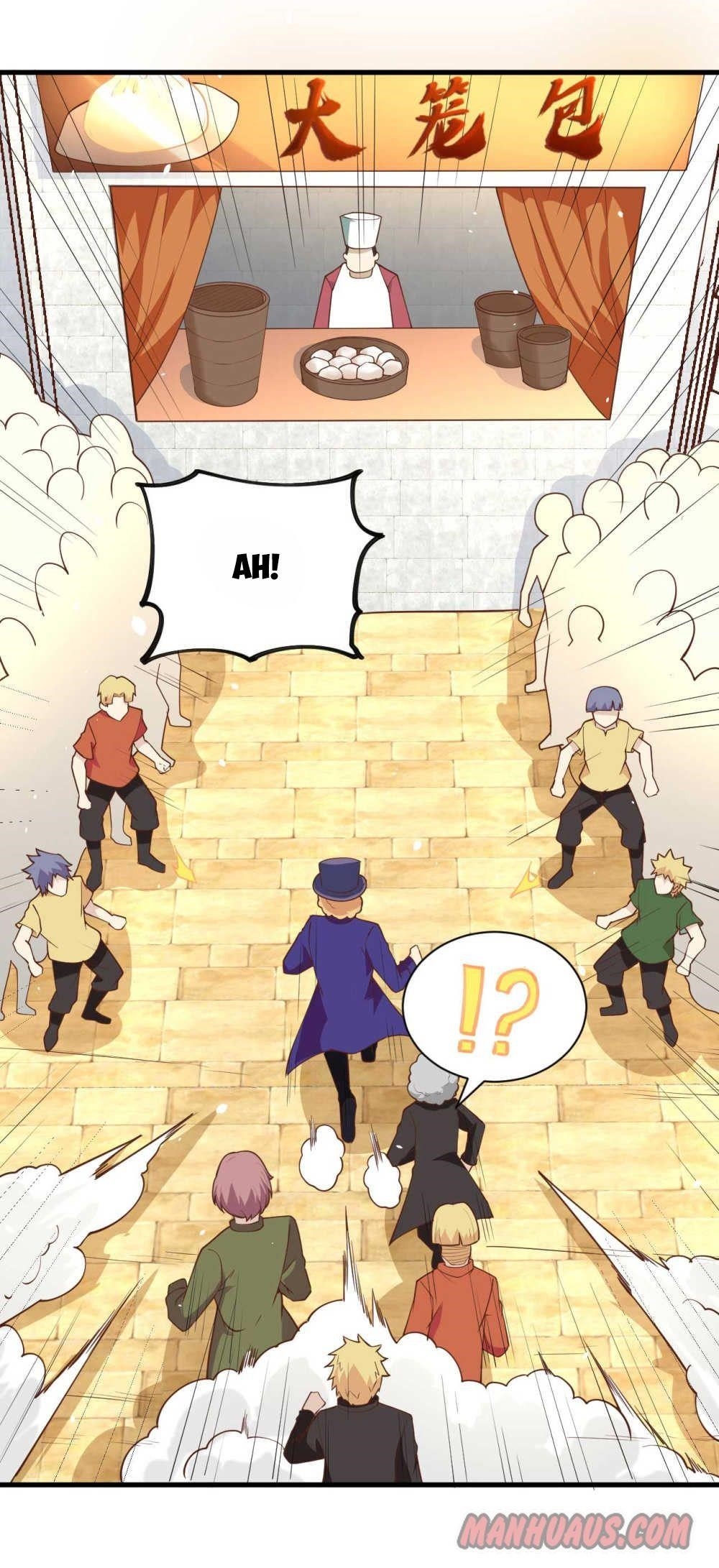 Starting From Today I’ll Work As A City Lord Chapter 74 - Page 3 in English