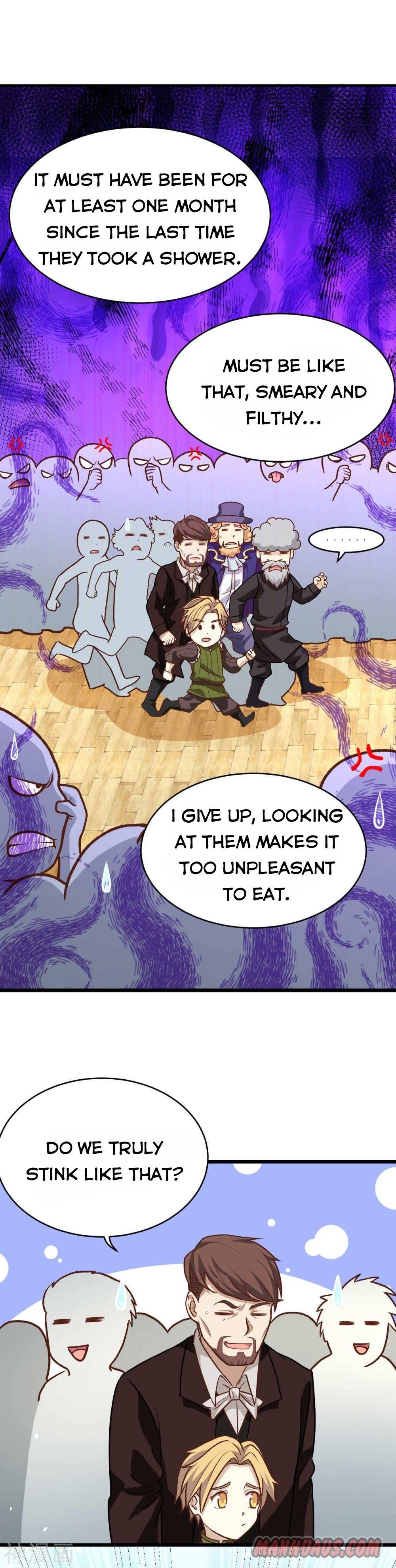 Starting From Today I’ll Work As A City Lord Chapter 74 - Page 4 in English