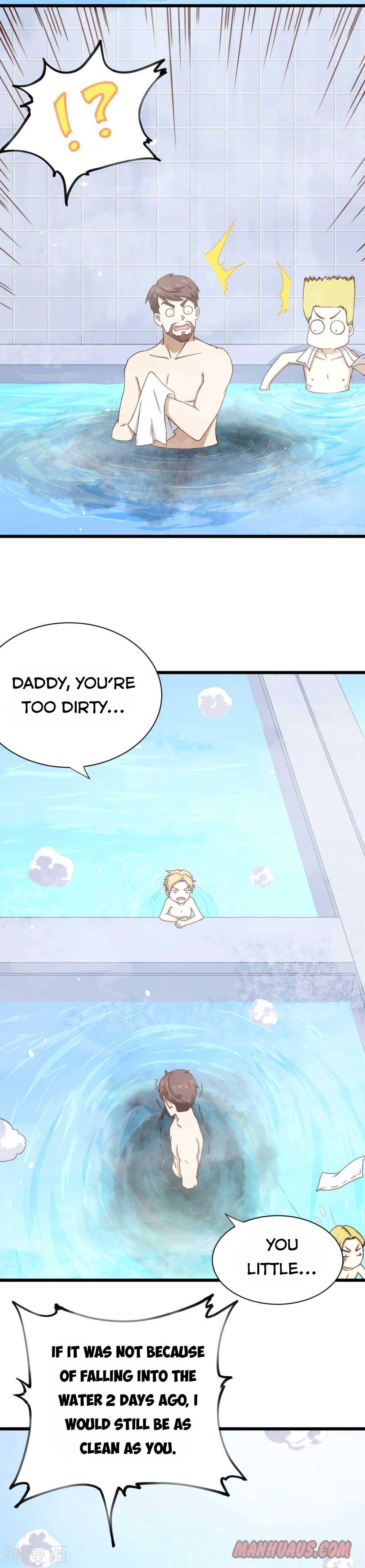 Starting From Today I’ll Work As A City Lord Chapter 74 - Page 8 in English