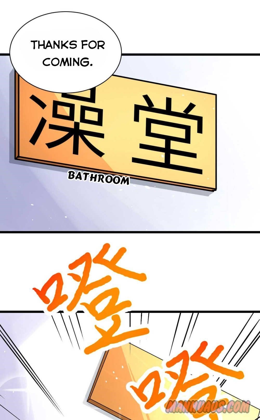 Starting From Today I’ll Work As A City Lord Chapter 74 - Page 9 in English