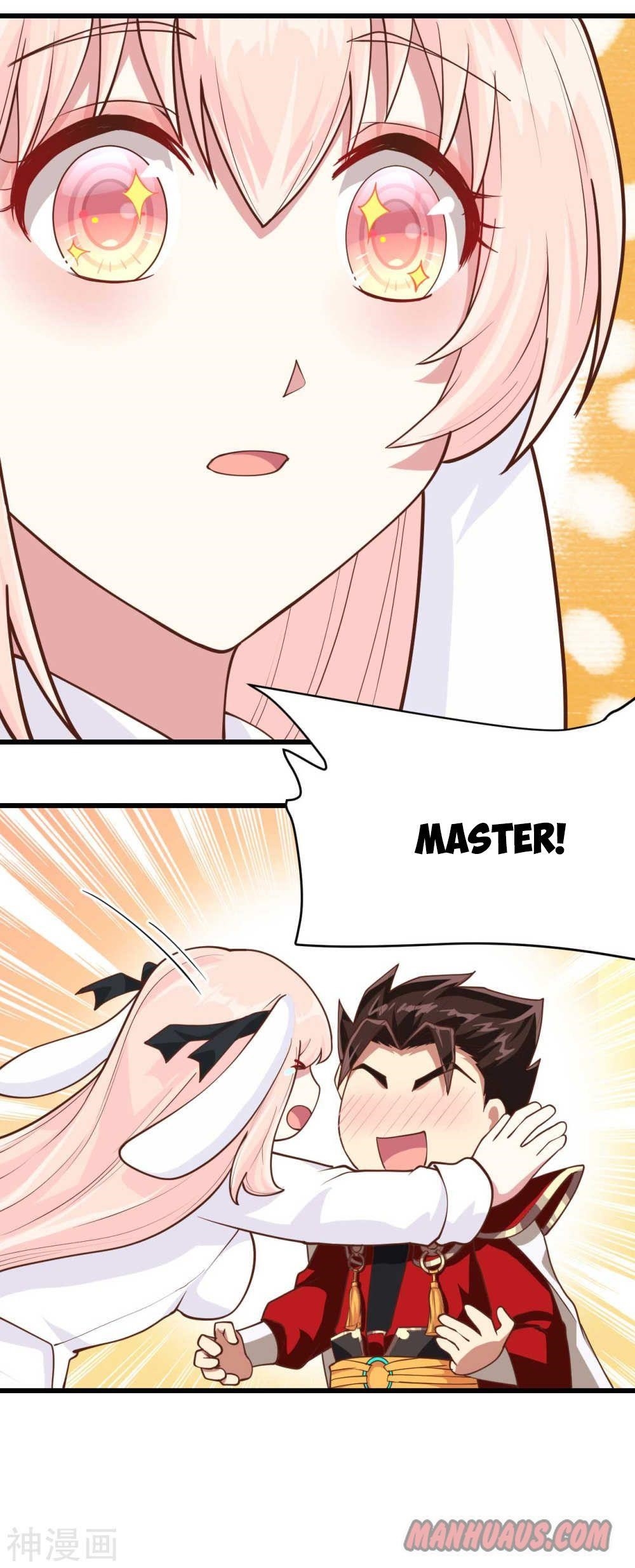 Starting From Today I’ll Work As A City Lord Chapter 75 - Page 21 in English