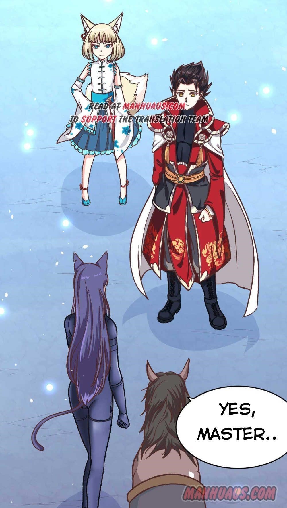 Starting From Today I’ll Work As A City Lord Chapter 75 - Page 25 in English
