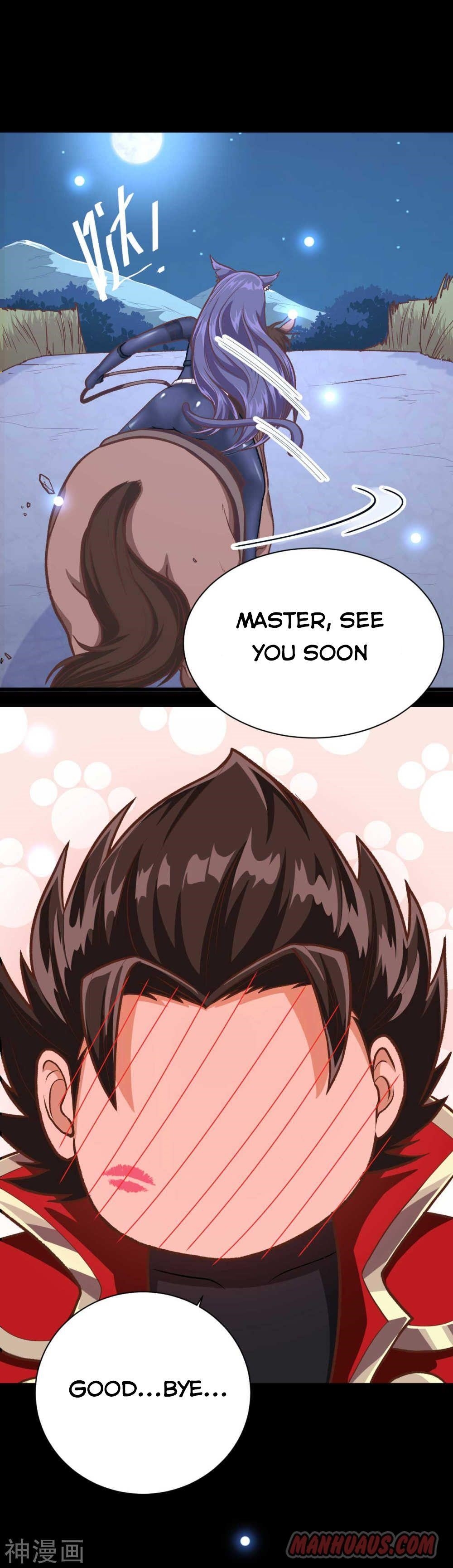 Starting From Today I’ll Work As A City Lord Chapter 75 - Page 36 in English
