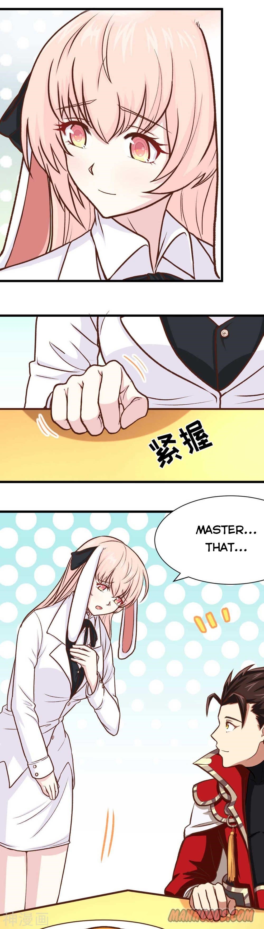 Starting From Today I’ll Work As A City Lord Chapter 75 - Page 7 in English