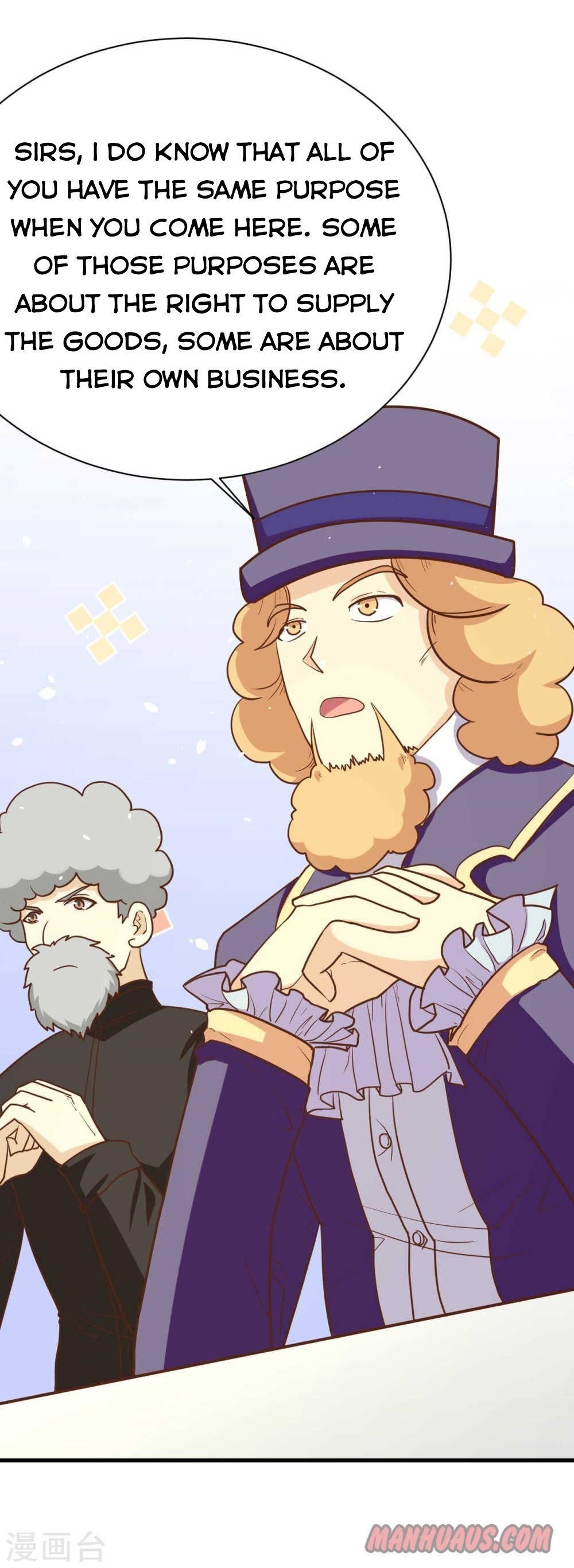 Starting From Today I’ll Work As A City Lord Chapter 77 - Page 14 in English