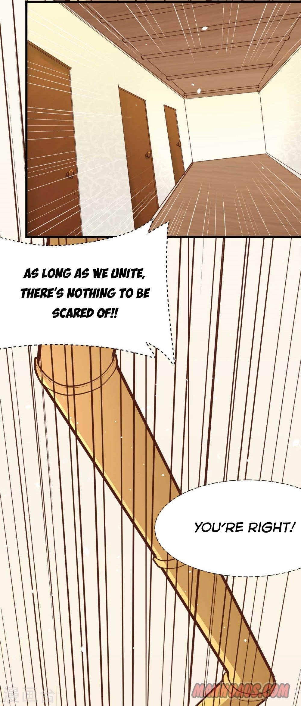 Starting From Today I’ll Work As A City Lord Chapter 77 - Page 21 in English