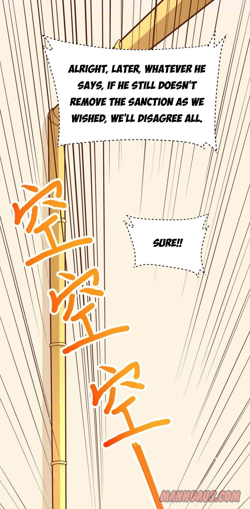 Starting From Today I’ll Work As A City Lord Chapter 77 - Page 22 in English