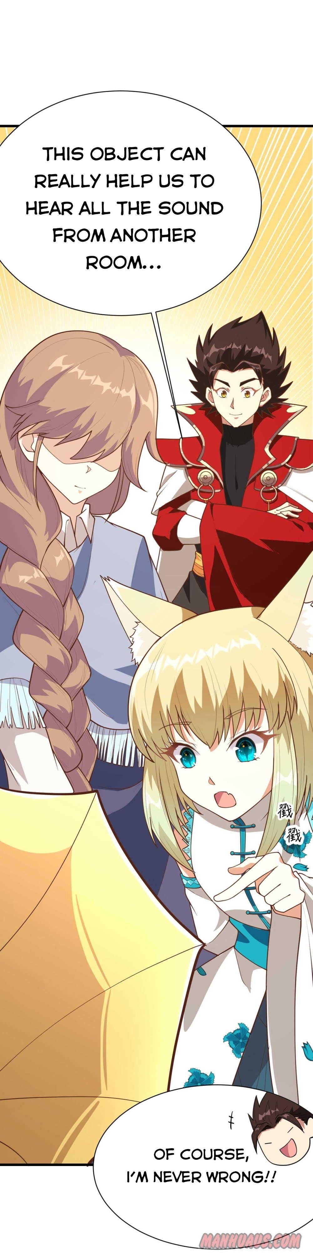 Starting From Today I’ll Work As A City Lord Chapter 77 - Page 24 in English