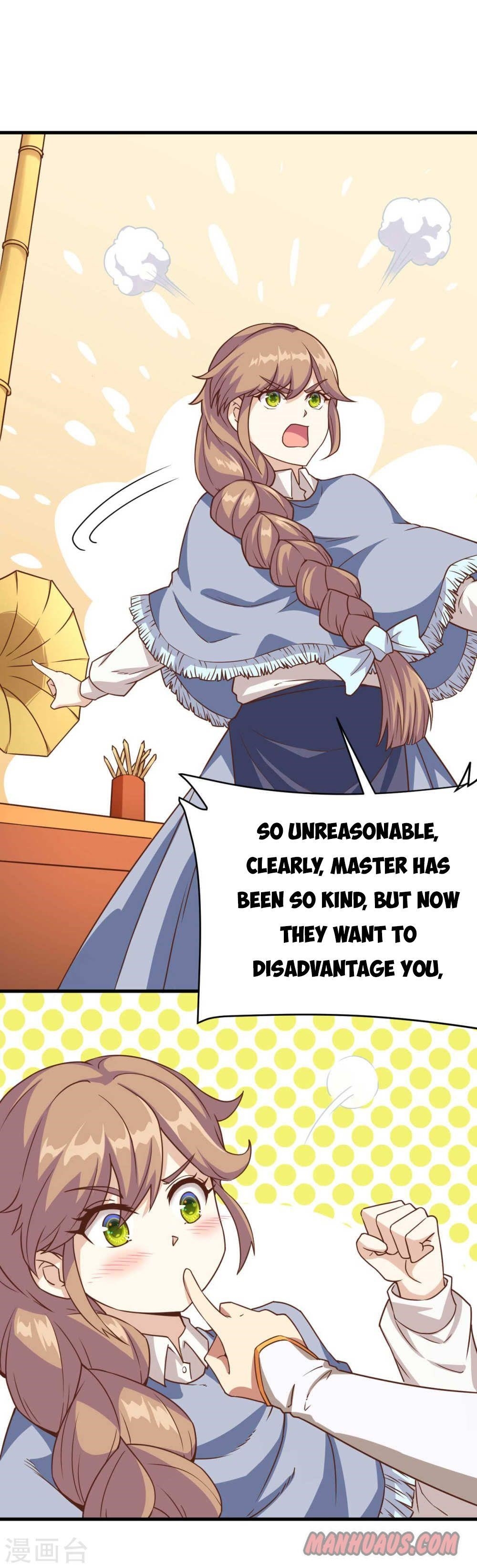 Starting From Today I’ll Work As A City Lord Chapter 77 - Page 29 in English