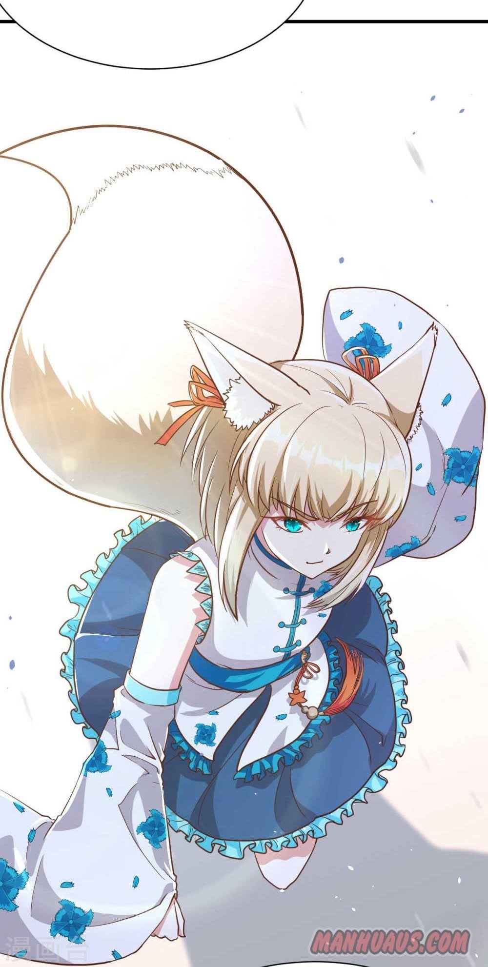 Starting From Today I’ll Work As A City Lord Chapter 77 - Page 33 in English