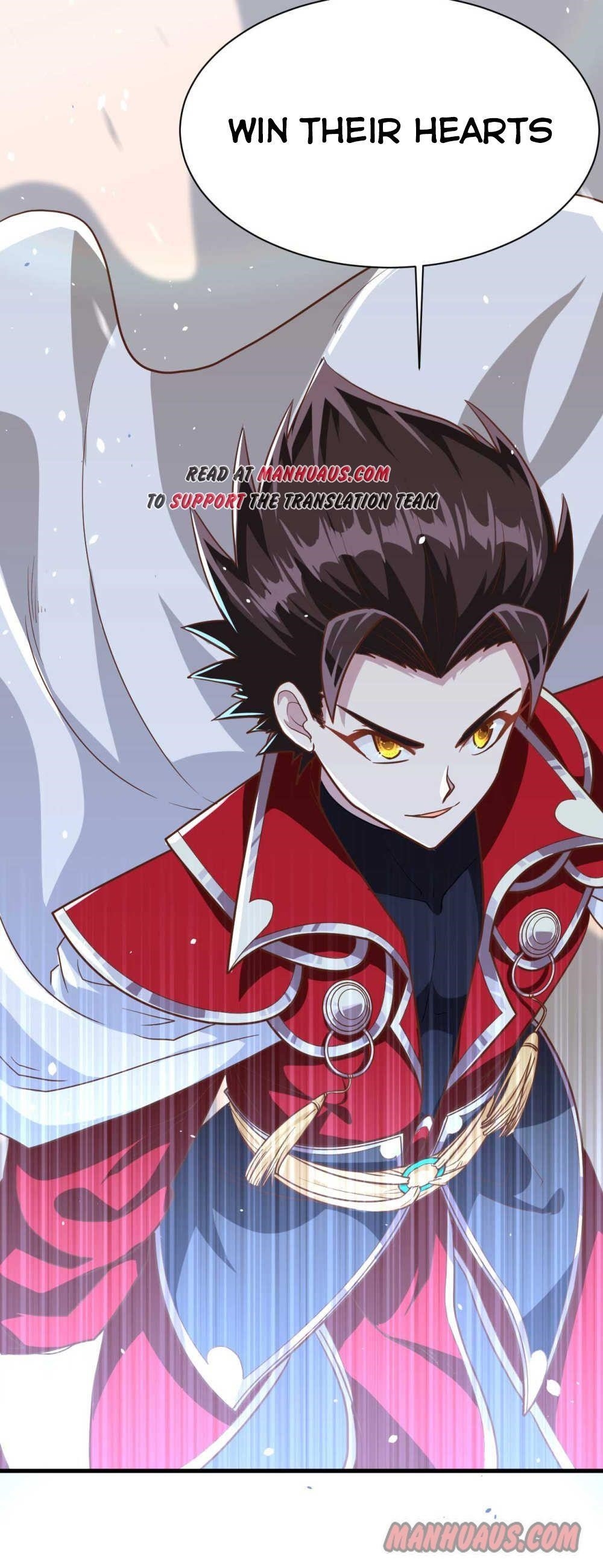 Starting From Today I’ll Work As A City Lord Chapter 77 - Page 34 in English