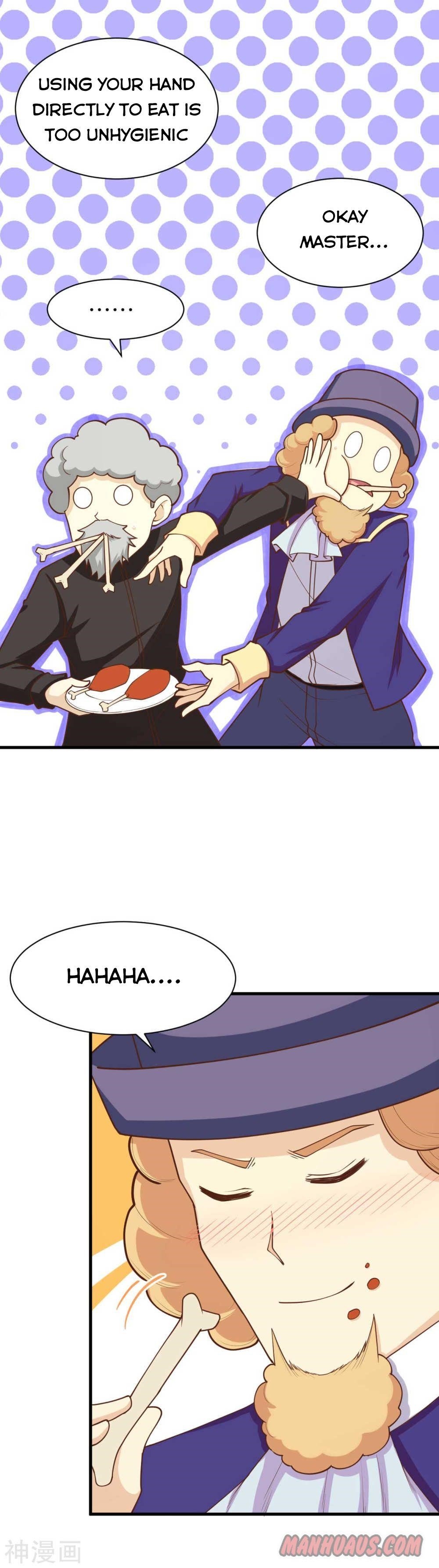Starting From Today I’ll Work As A City Lord Chapter 78 - Page 10 in English