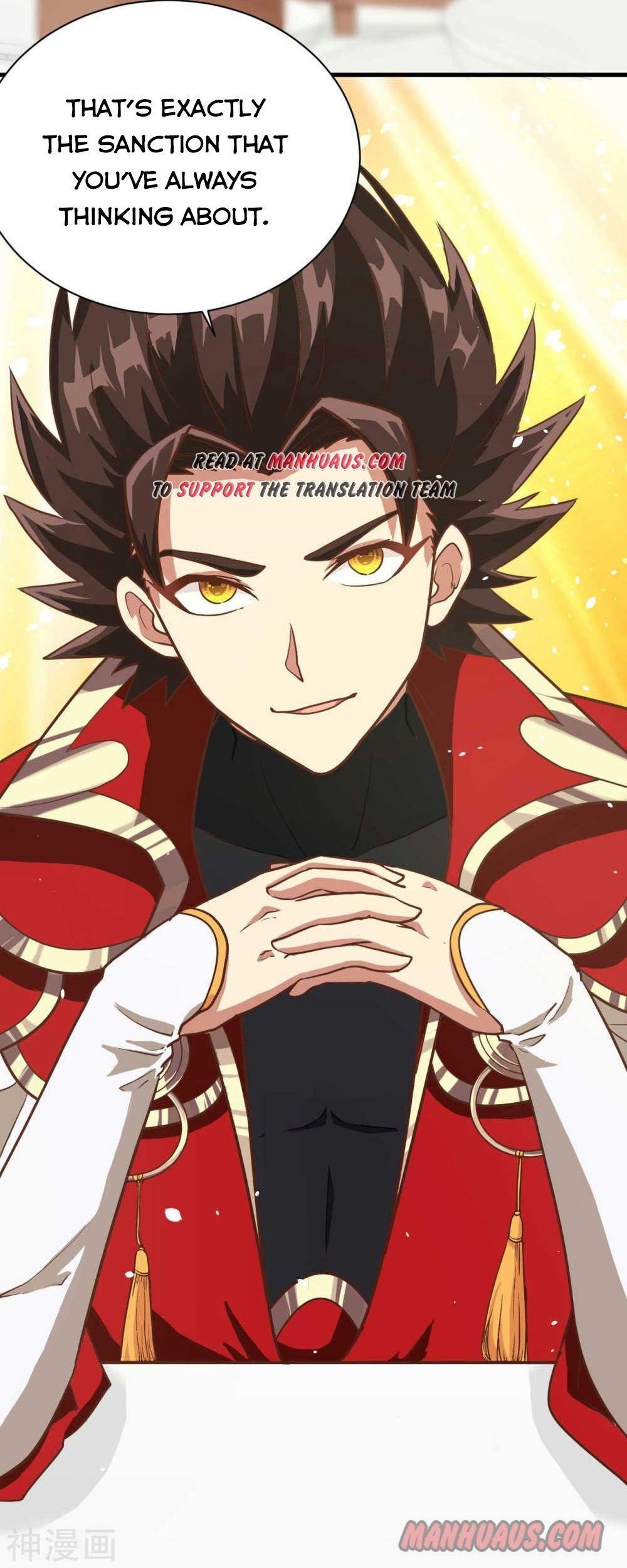 Starting From Today I’ll Work As A City Lord Chapter 78 - Page 13 in English