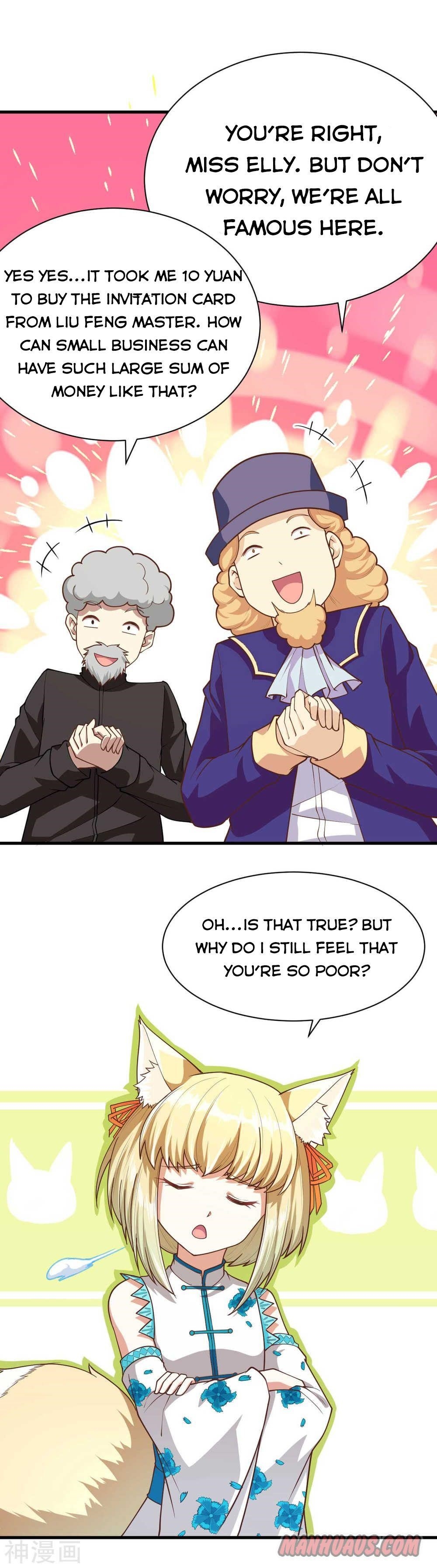 Starting From Today I’ll Work As A City Lord Chapter 78 - Page 20 in English