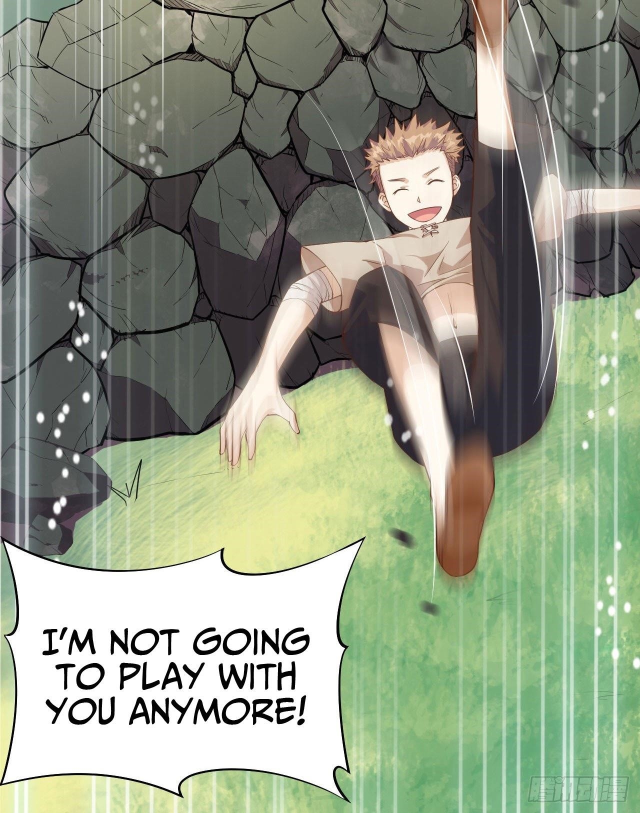 Starting From Today I’ll Work As A City Lord Chapter 8 - Page 11 in English