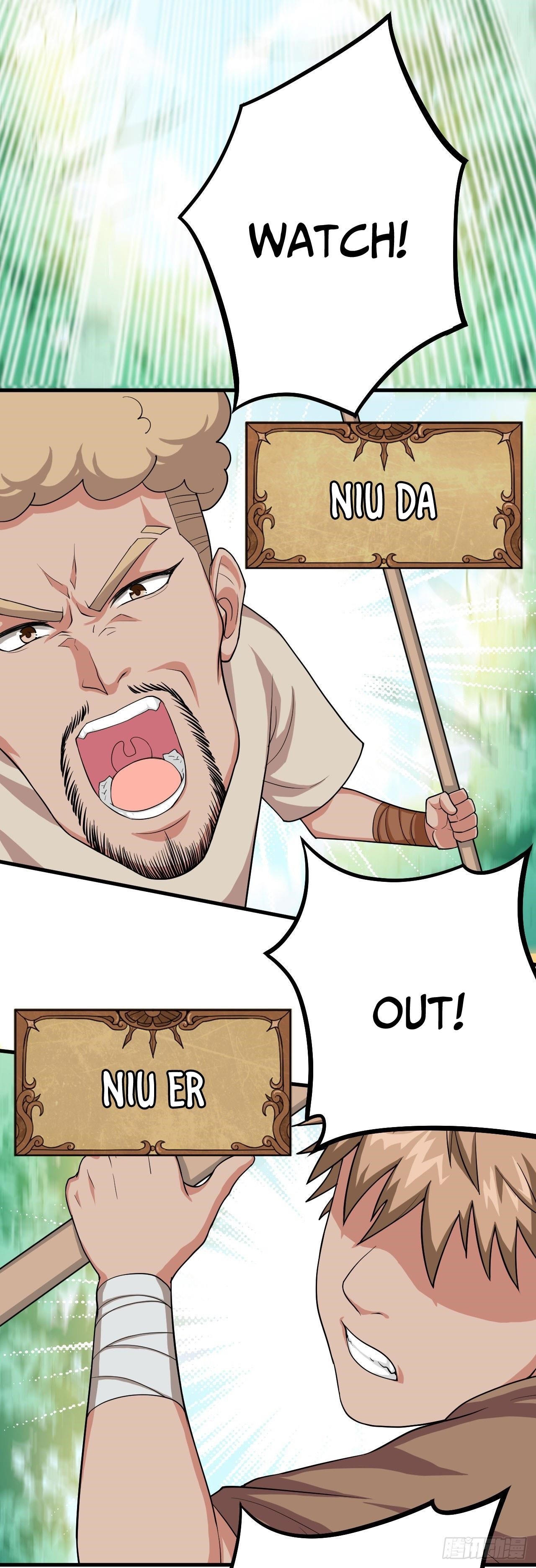 Starting From Today I’ll Work As A City Lord Chapter 8 - Page 16 in English
