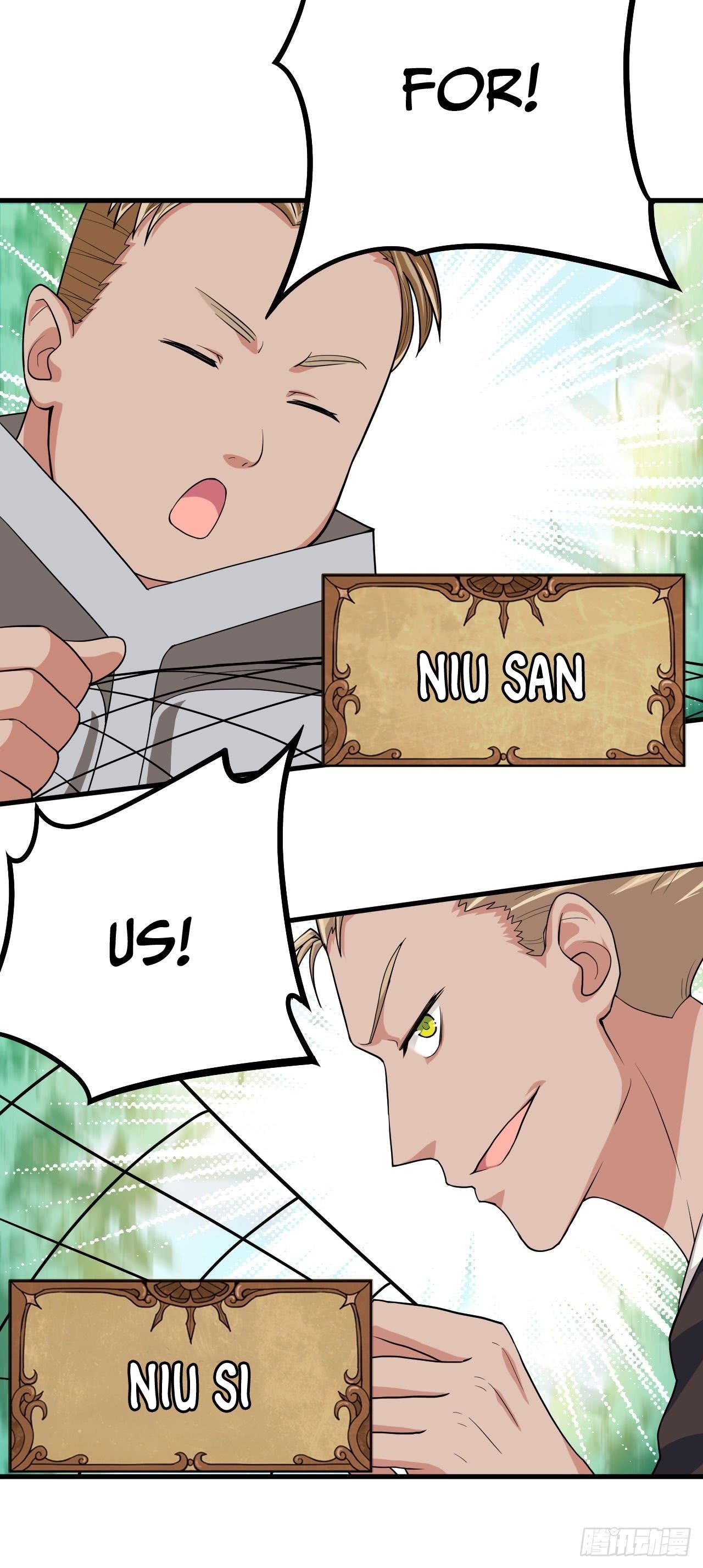 Starting From Today I’ll Work As A City Lord Chapter 8 - Page 17 in English