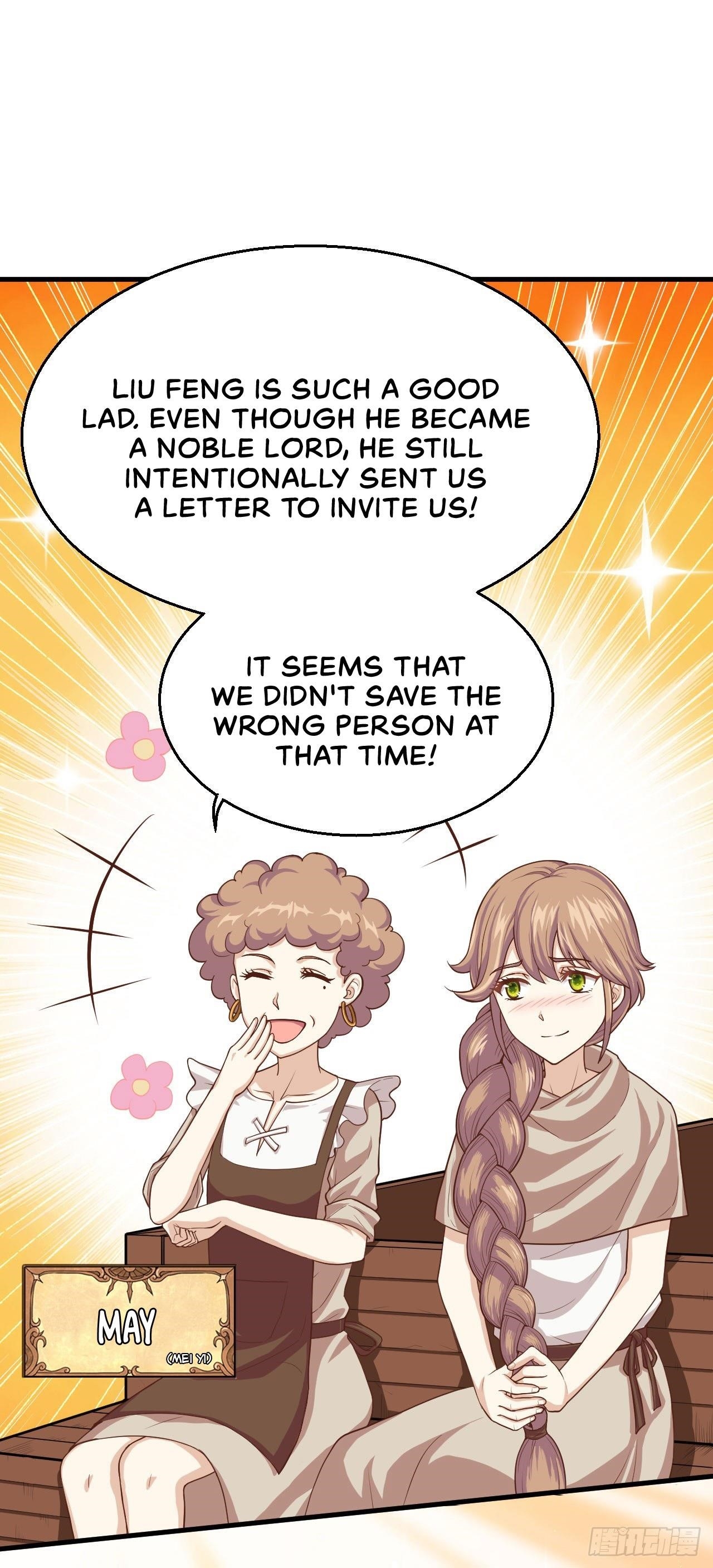 Starting From Today I’ll Work As A City Lord Chapter 8 - Page 27 in English