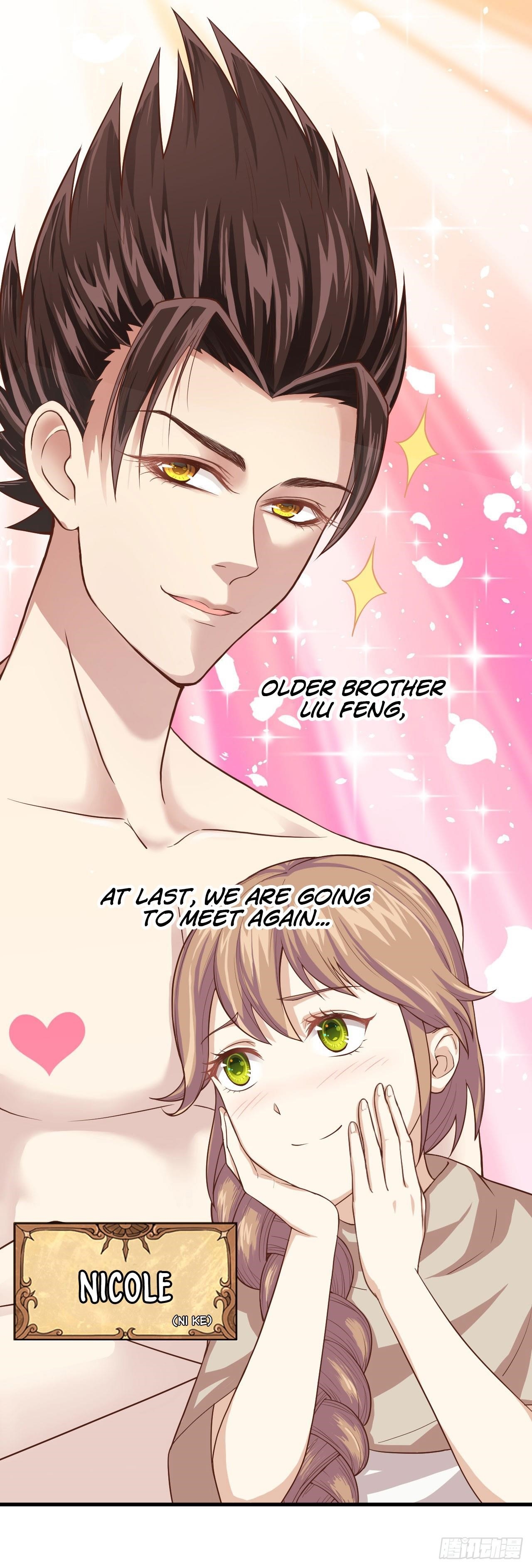 Starting From Today I’ll Work As A City Lord Chapter 8 - Page 28 in English