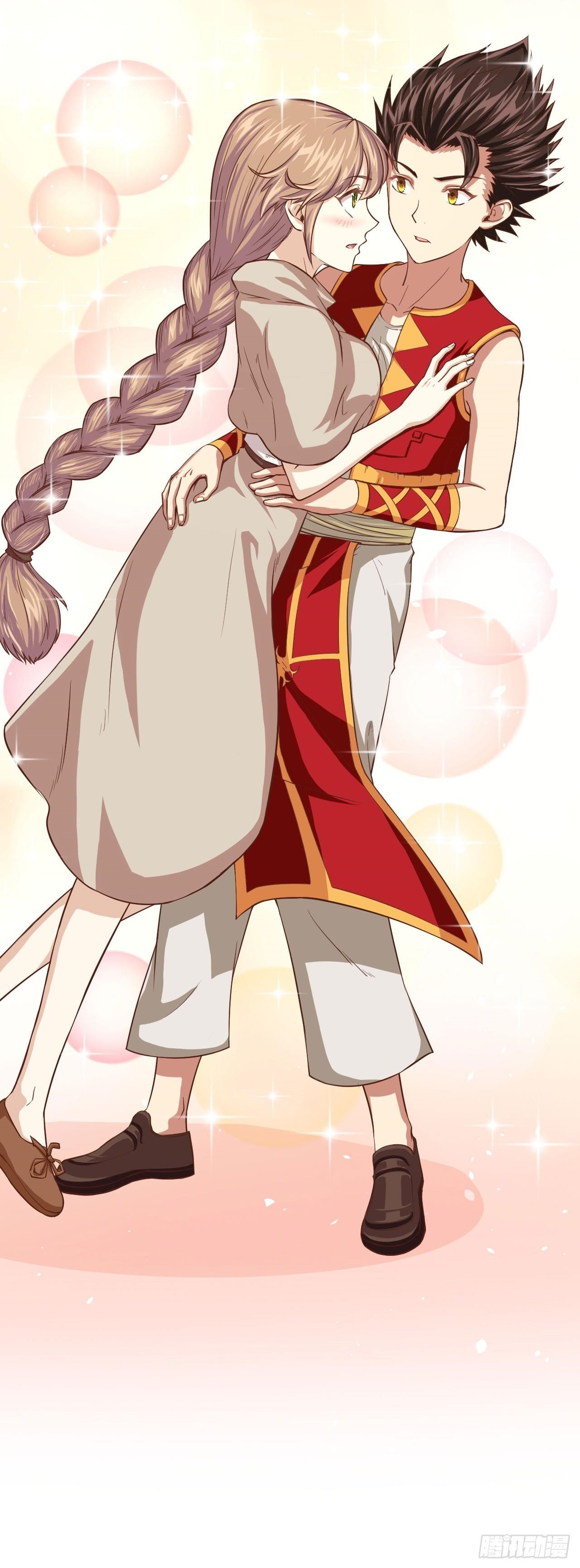 Starting From Today I’ll Work As A City Lord Chapter 8 - Page 36 in English