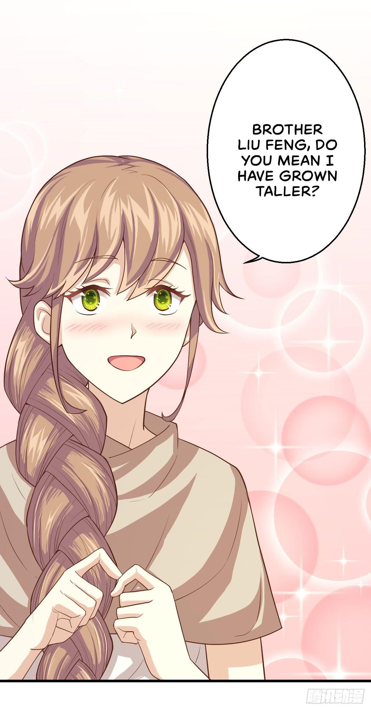 Starting From Today I’ll Work As A City Lord Chapter 8 - Page 39 in English
