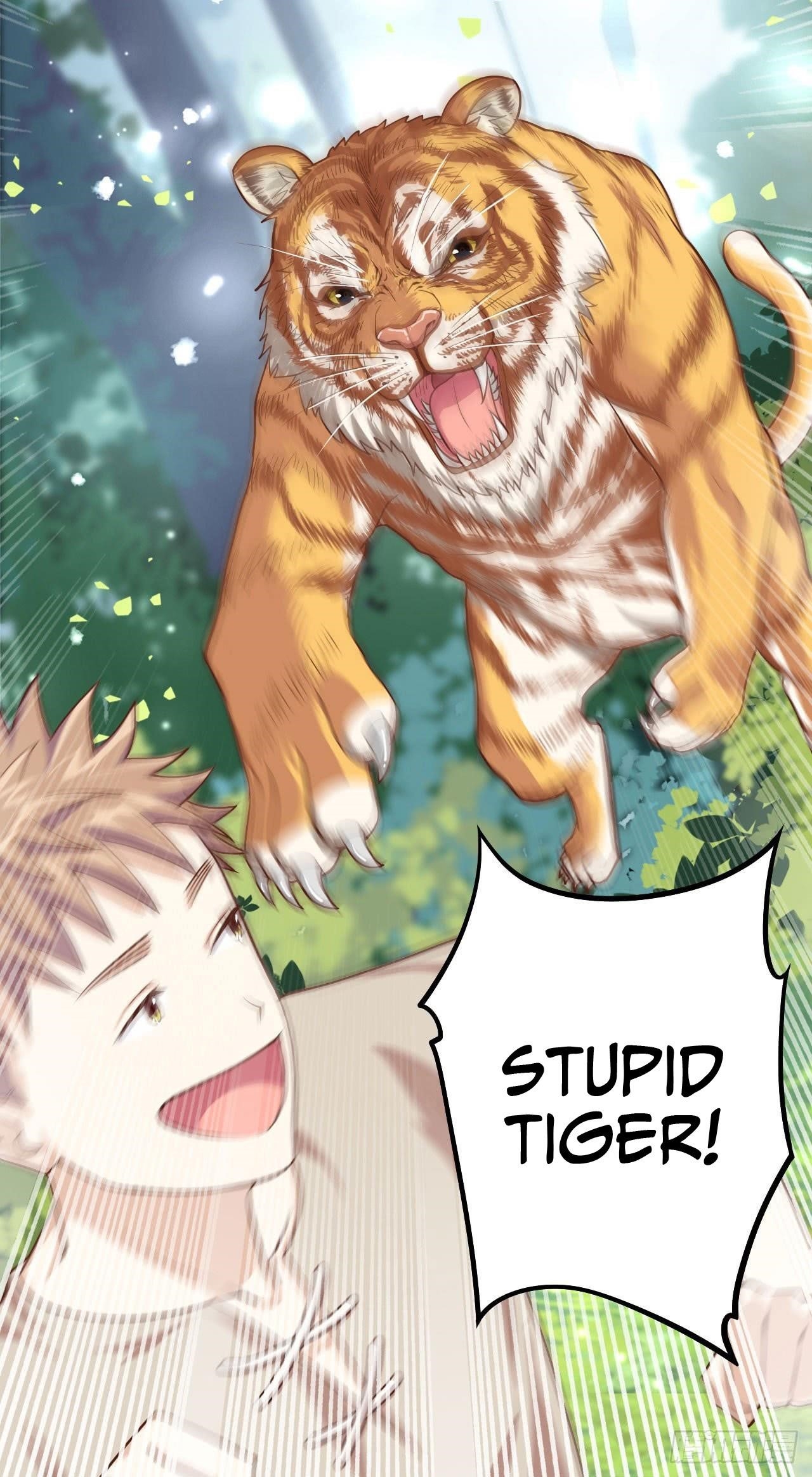 Starting From Today I’ll Work As A City Lord Chapter 8 - Page 4 in English