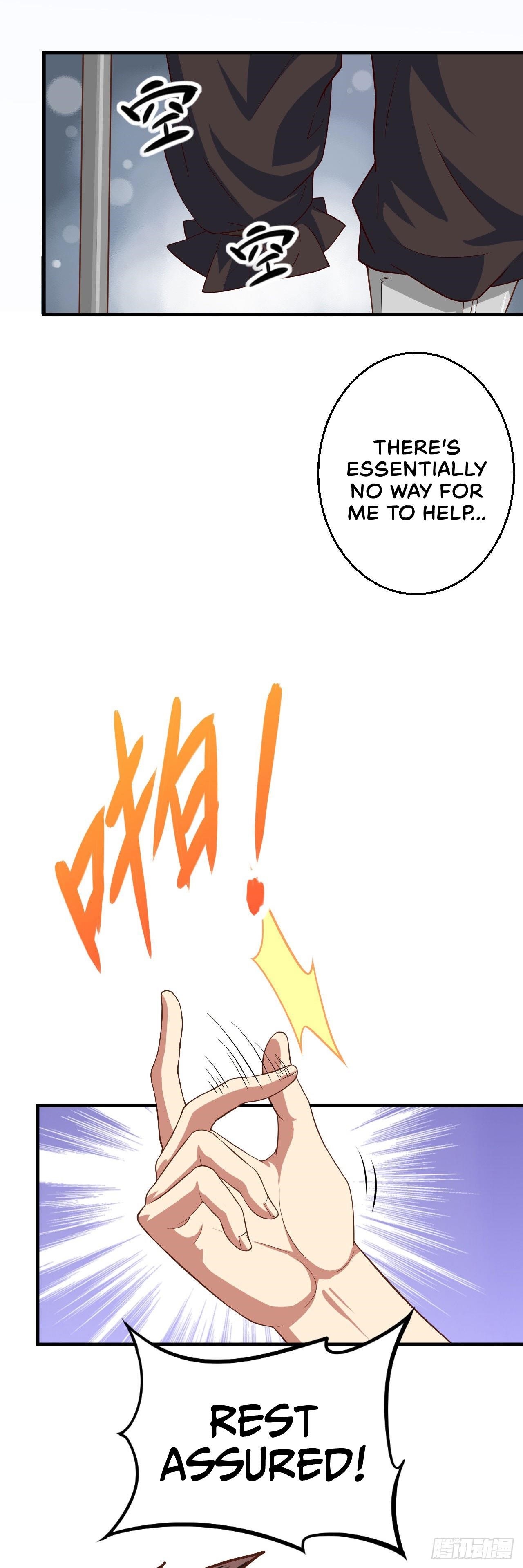 Starting From Today I’ll Work As A City Lord Chapter 8 - Page 45 in English