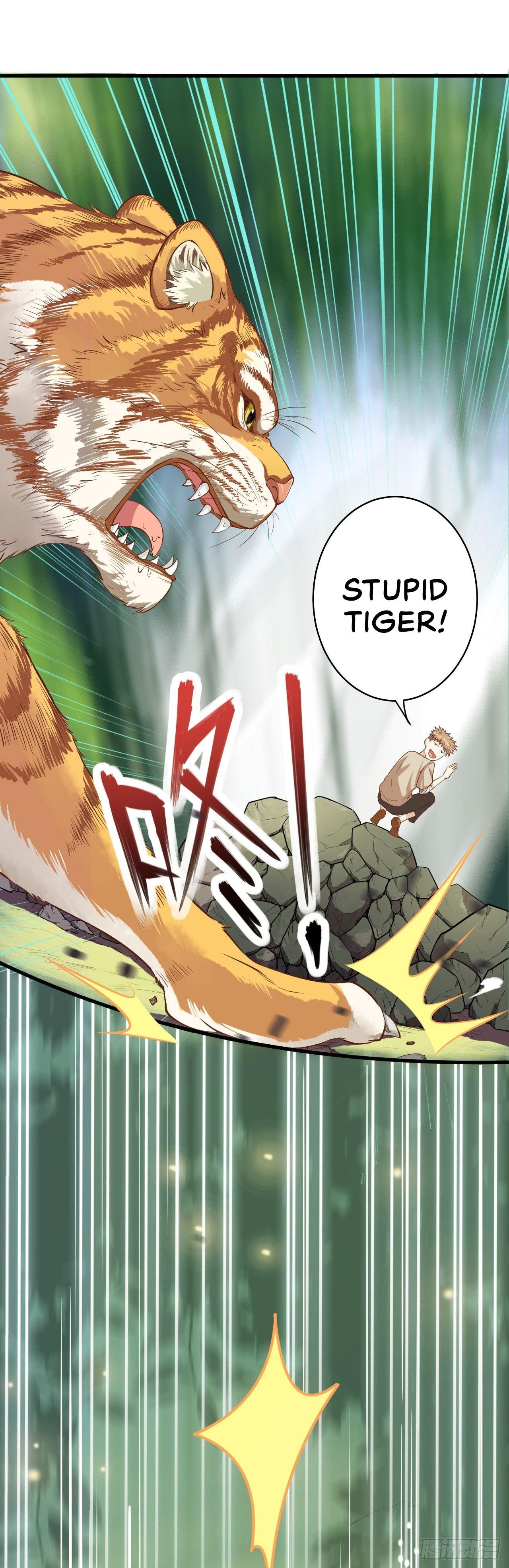 Starting From Today I’ll Work As A City Lord Chapter 8 - Page 9 in English