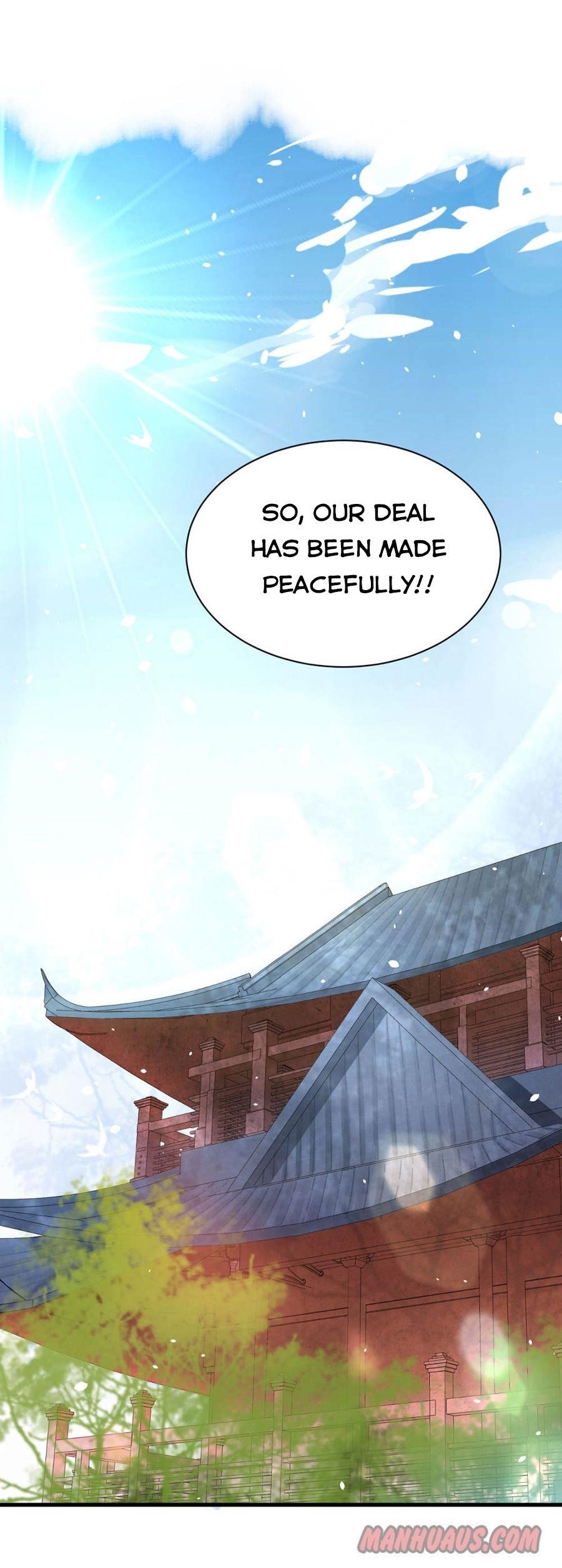 Starting From Today I’ll Work As A City Lord Chapter 80 - Page 13 in English