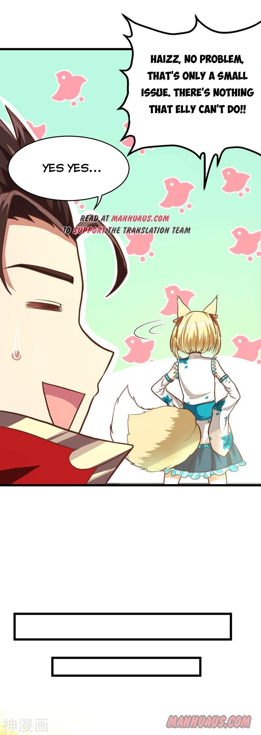 Starting From Today I’ll Work As A City Lord Chapter 80 - Page 17 in English