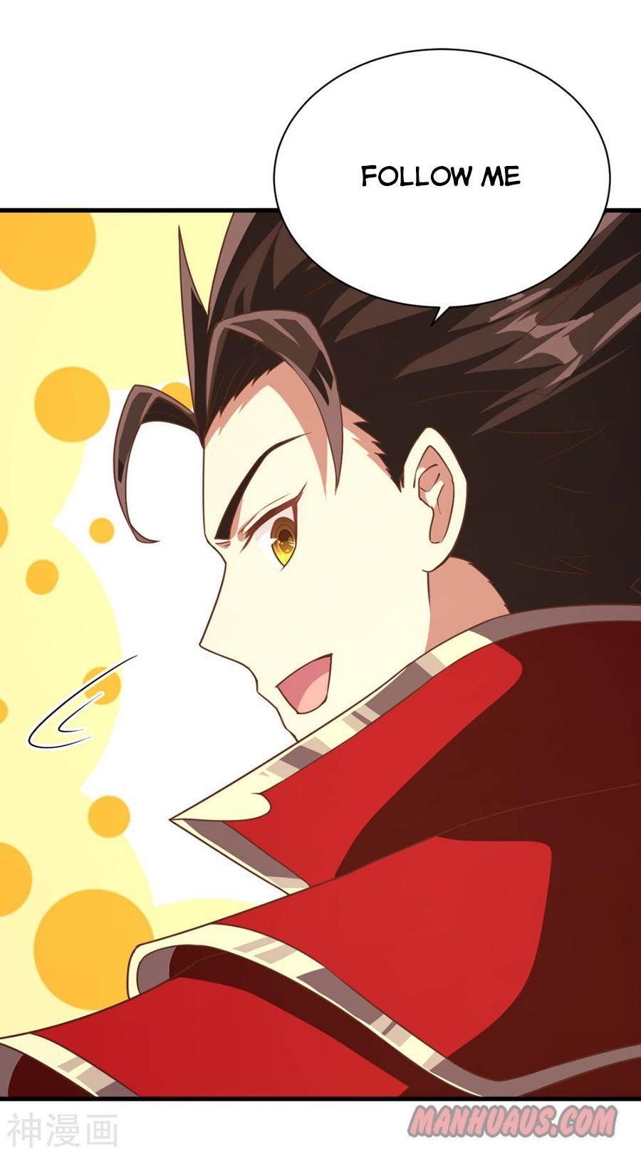 Starting From Today I’ll Work As A City Lord Chapter 80 - Page 20 in English