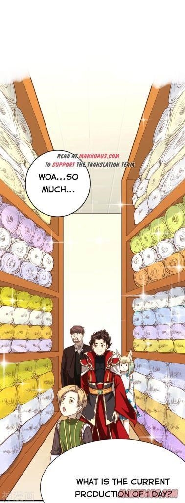 Starting From Today I’ll Work As A City Lord Chapter 81 - Page 17 in English