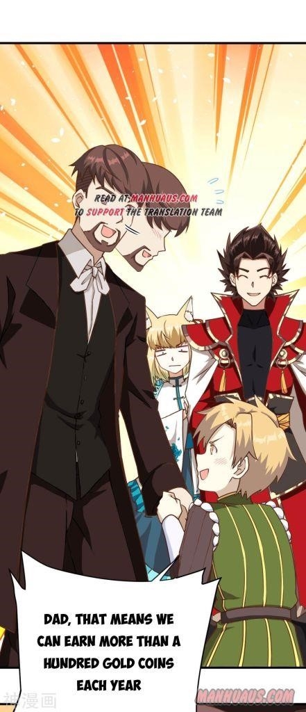 Starting From Today I’ll Work As A City Lord Chapter 81 - Page 20 in English