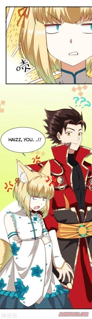 Starting From Today I’ll Work As A City Lord Chapter 81 - Page 22 in English