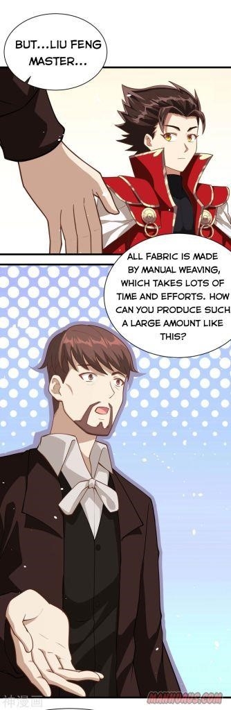 Starting From Today I’ll Work As A City Lord Chapter 81 - Page 23 in English
