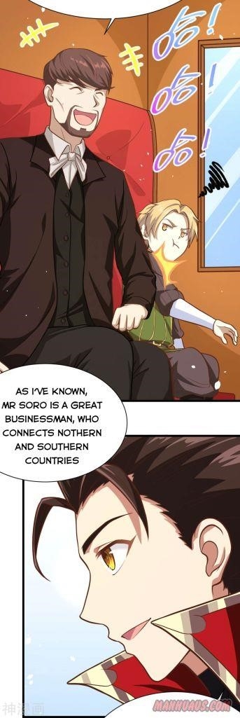 Starting From Today I’ll Work As A City Lord Chapter 81 - Page 6 in English