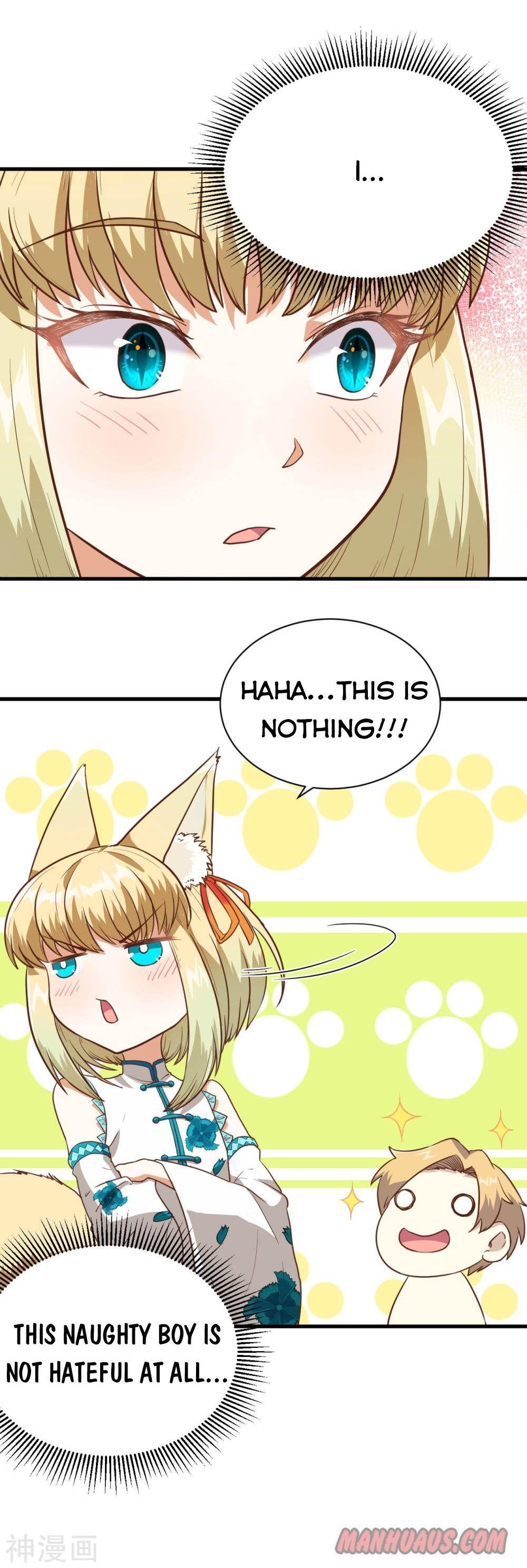 Starting From Today I’ll Work As A City Lord Chapter 82 - Page 13 in English