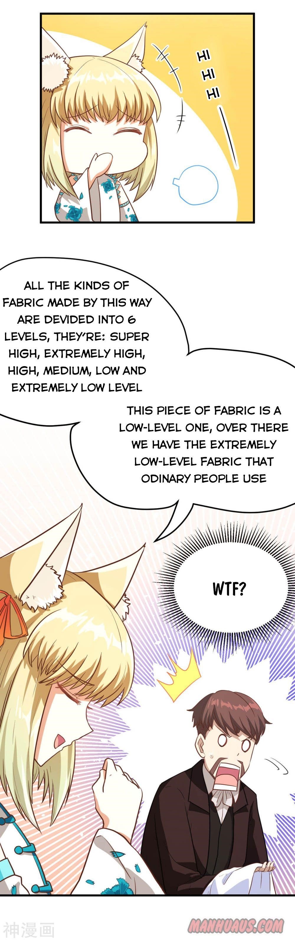 Starting From Today I’ll Work As A City Lord Chapter 82 - Page 16 in English