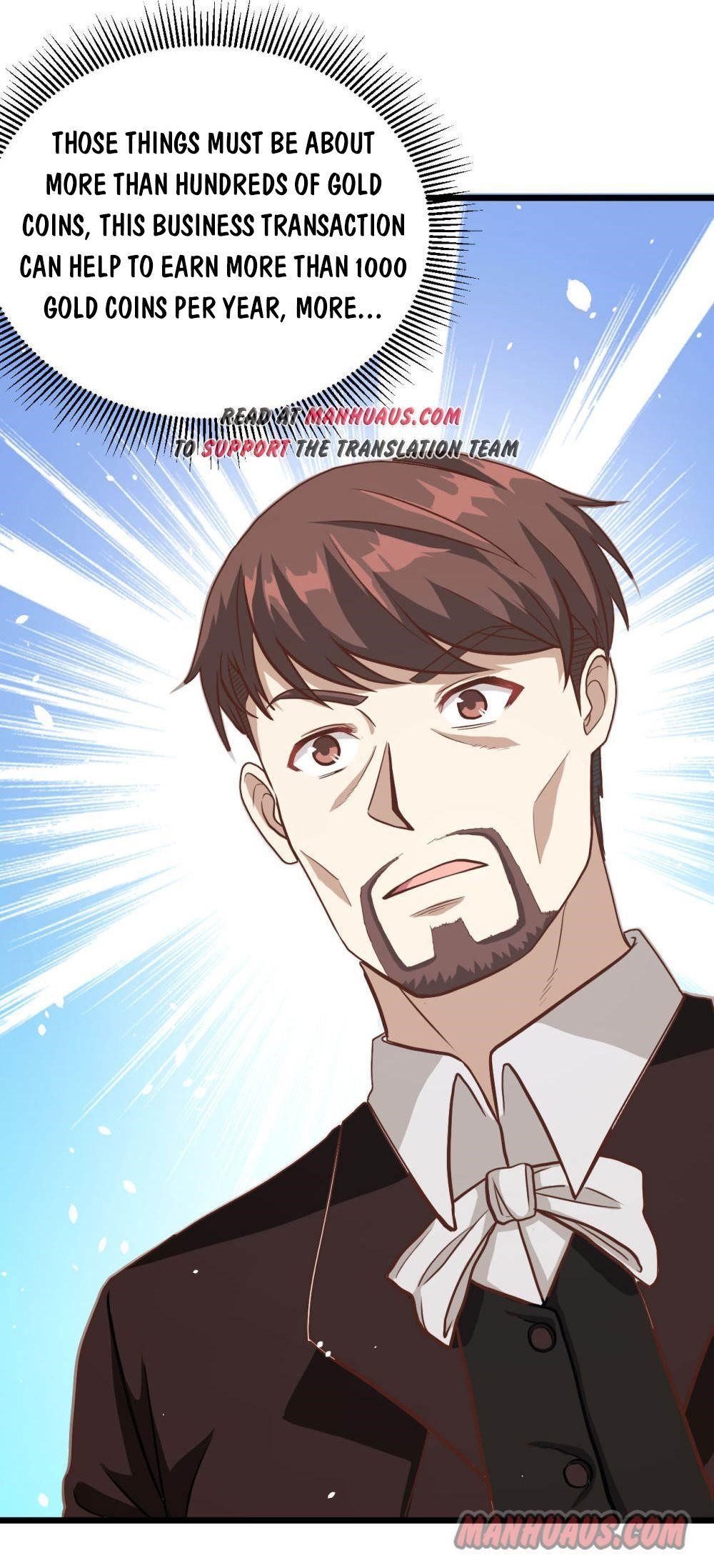 Starting From Today I’ll Work As A City Lord Chapter 82 - Page 20 in English