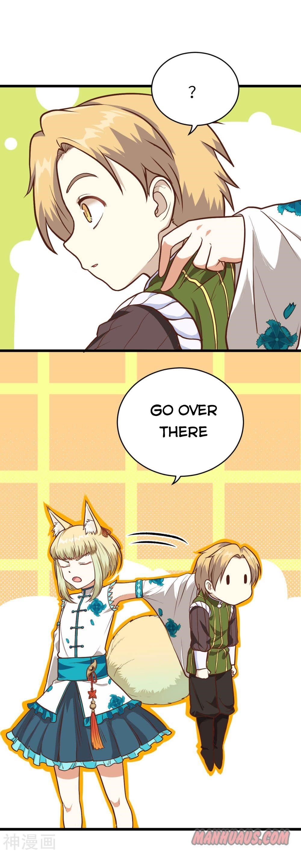 Starting From Today I’ll Work As A City Lord Chapter 82 - Page 6 in English