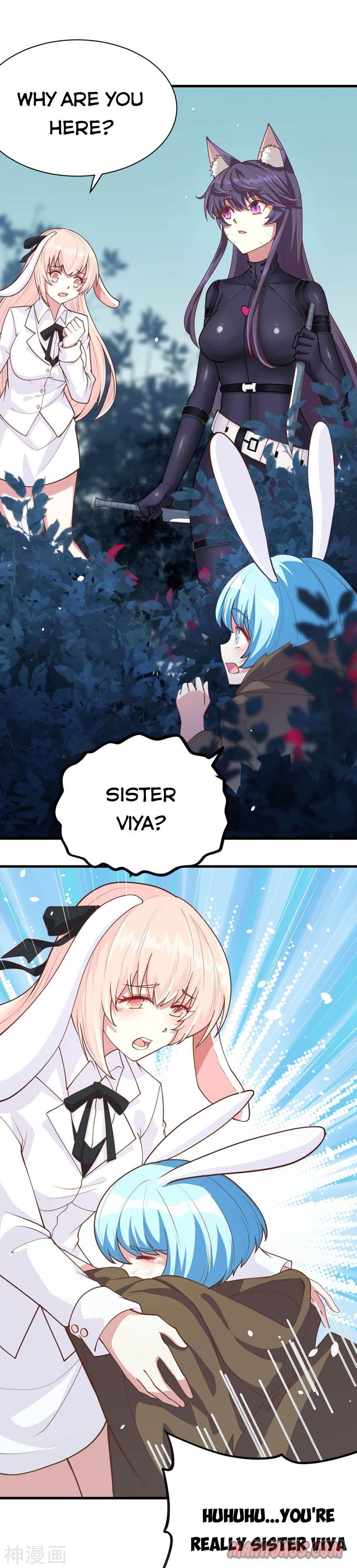 Starting From Today I’ll Work As A City Lord Chapter 83 - Page 16 in English